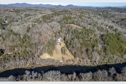 661 Toccoa River Forest, Mineral Bluff, GA 30559 - Photo 58