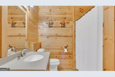 661 Toccoa River Forest, Mineral Bluff, GA 30559 - Photo 40