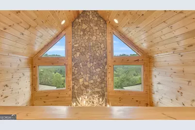 661 Toccoa River Forest, Mineral Bluff, GA 30559 - Photo 26