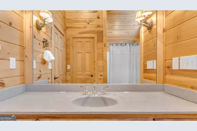 661 Toccoa River Forest, Mineral Bluff, GA 30559 - Photo 30