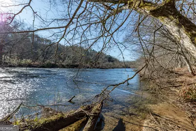 661 Toccoa River Forest, Mineral Bluff, GA 30559 - Photo 42