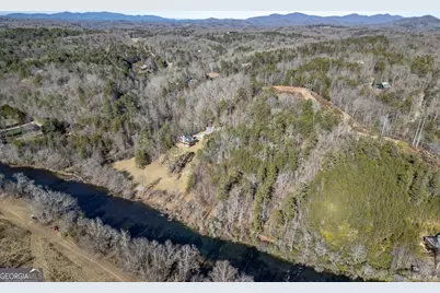 661 Toccoa River Forest, Mineral Bluff, GA 30559 - Photo 62