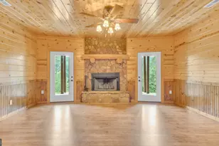 661 Toccoa River Forest, Mineral Bluff, GA 30559 - Photo 28