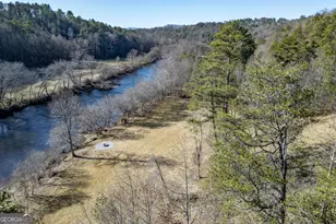 661 Toccoa River Forest, Mineral Bluff, GA 30559 - Photo 62