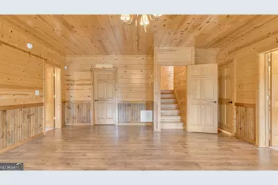 661 Toccoa River Forest, Mineral Bluff, GA 30559 - Photo 34