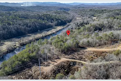661 Toccoa River Forest, Mineral Bluff, GA 30559 - Photo 82