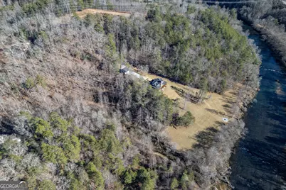 661 Toccoa River Forest, Mineral Bluff, GA 30559 - Photo 60