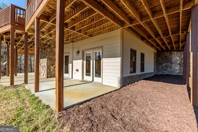 661 Toccoa River Forest, Mineral Bluff, GA 30559 - Photo 34