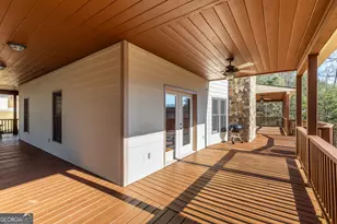 661 Toccoa River Forest, Mineral Bluff, GA 30559 - Photo 12