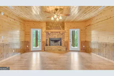 661 Toccoa River Forest, Mineral Bluff, GA 30559 - Photo 22
