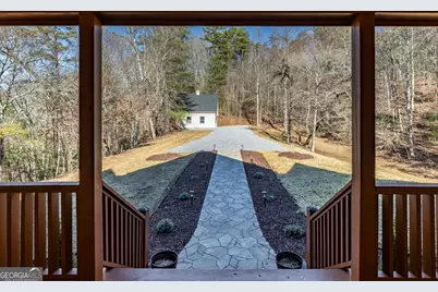 661 Toccoa River Forest, Mineral Bluff, GA 30559 - Photo 8