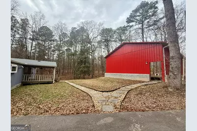 307 Old Dames Ferry Road, Forsyth, GA 31029 - Photo 10