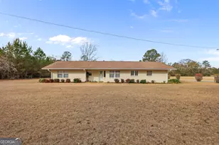 885 Odum Screven Rd, Screven, GA 31560 - Photo 1