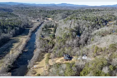 Lot 29 Toccoa River Forest, Mineral Bluff, GA 30559 - Photo 20