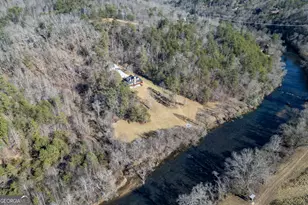 Lot 29 Toccoa River Forest, Mineral Bluff, GA 30559 - Photo 1