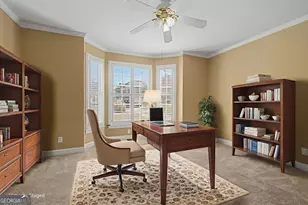 12 Stonegable Dr NW, Rome, GA 30165 - Photo 46