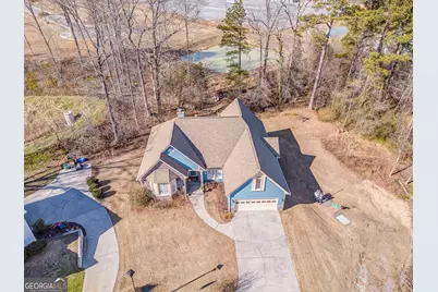 12 Stonegable Drive NW, Rome, GA 30165 - Photo 2