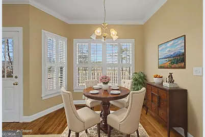 12 Stonegable Drive NW, Rome, GA 30165 - Photo 14