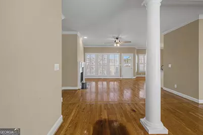 12 Stonegable Drive NW, Rome, GA 30165 - Photo 4