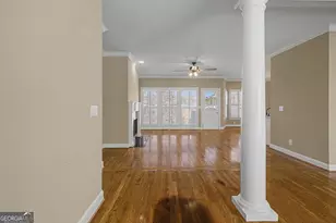 12 Stonegable Dr NW, Rome, GA 30165 - Photo 4