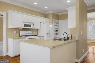 12 Stonegable Dr NW, Rome, GA 30165 - Photo 16