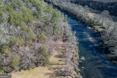 Lot 25, 26, 36 Toccoa River Forest Lane #25,26,36, Mineral Bluff, GA 30559 - Photo 4