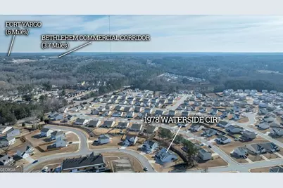 1978 Waterside Circle, Bethlehem, GA 30620 - Photo 36
