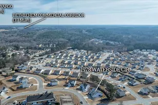 1978 Waterside Cir, Bethlehem, GA 30620 - Photo 36