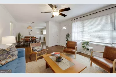 578 Woodland Hills Drive, Athens, GA 30606 - Photo 6