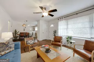 578 Woodland Hills Dr, Athens, GA 30606 - Photo 6