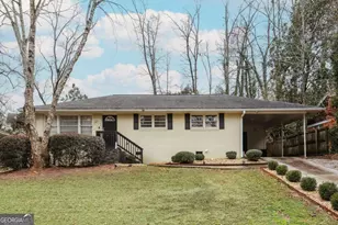 578 Woodland Hills Dr, Athens, GA 30606 - Photo 1