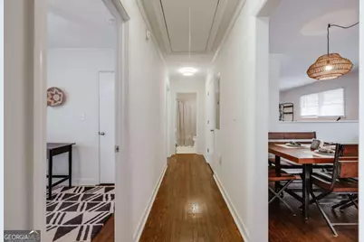 578 Woodland Hills Drive, Athens, GA 30606 - Photo 16