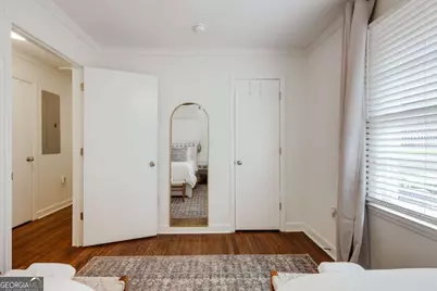 578 Woodland Hills Drive, Athens, GA 30606 - Photo 22