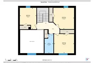 3160 Creekwood Dr, Rex, GA 30273 - Photo 20