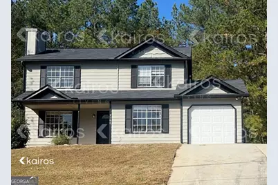 3160 Creekwood Drive, Rex, GA 30273 - Photo 1