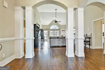 105 Lake Park Court, Sharpsburg, GA 30277 - Photo 10