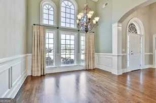 105 Lake Park Ct, Sharpsburg, GA 30277 - Photo 16