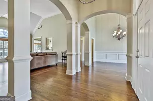 105 Lake Park Ct, Sharpsburg, GA 30277 - Photo 14