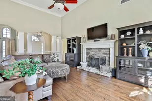 105 Lake Park Ct, Sharpsburg, GA 30277 - Photo 22