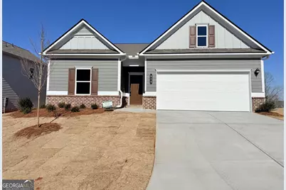 824 Kensington St, Kingston, GA 30145 - Photo 1