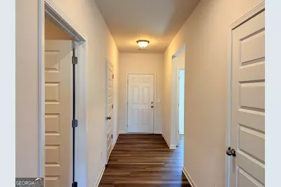 824 Kensington St, Kingston, GA 30145 - Photo 2