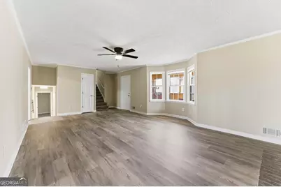 2653 Laurel Woods Lane SE, Conyers, GA 30094 - Photo 4