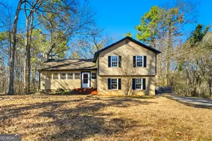 2653 Laurel Woods Ln SE, Conyers, GA 30094 - Photo 1