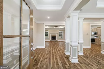 103 Abbie Lane, Glennville, GA 30427 - Photo 16