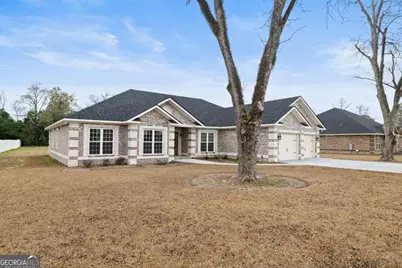 103 Abbie Lane, Glennville, GA 30427 - Photo 4