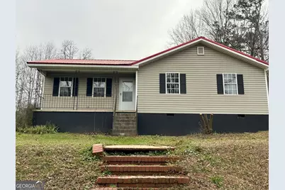 1308 Forrest Avenue, Lagrange, GA 30240 - Photo 1