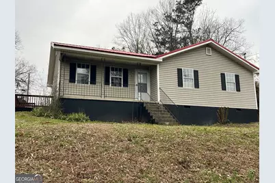 1308 Forrest Avenue, Lagrange, GA 30240 - Photo 2