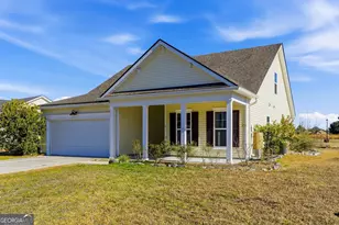 110 Dekan Ave, Brunswick, GA 31525 - Photo 2