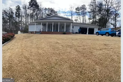 38 Lakeview Drive SE, Lindale, GA 30147 - Photo 1