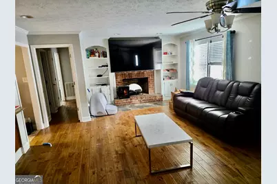 38 Lakeview Drive SE, Lindale, GA 30147 - Photo 16